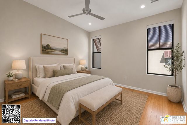213 Villorrio Drive, Palm Springs, CA 92262