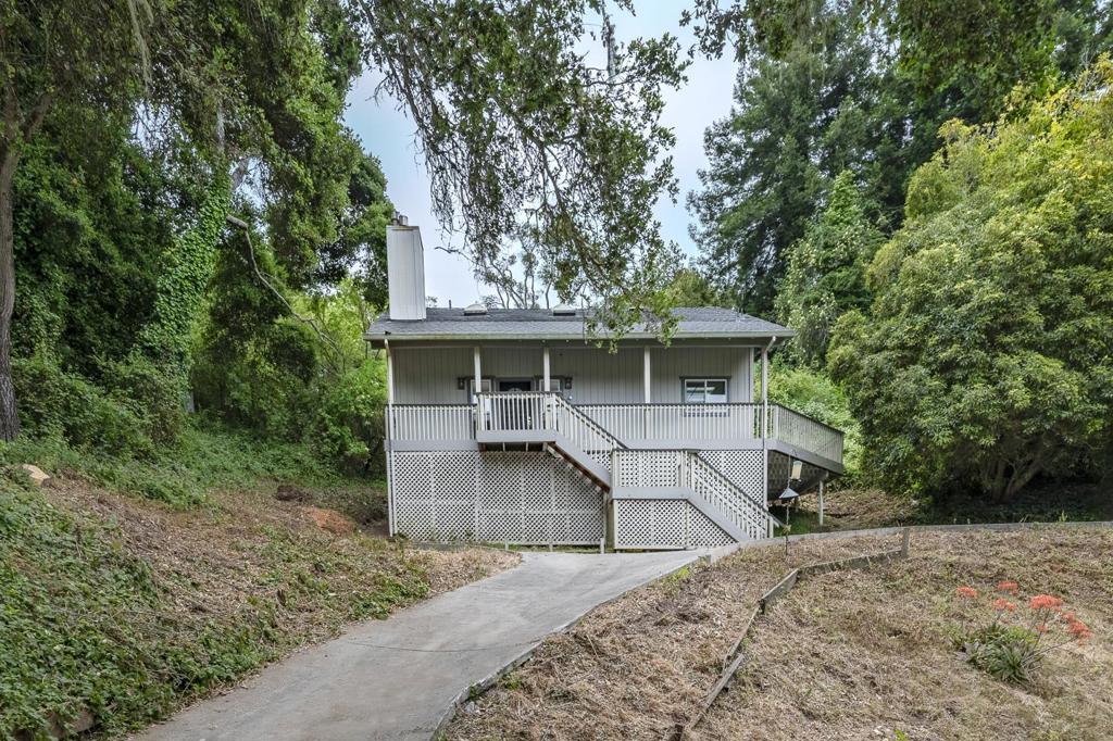 740 Loma Prieta Drive