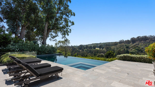 Drew Fenton | 1319 AMALFI Drive Pacific Palisades CA | MLS: 7309642