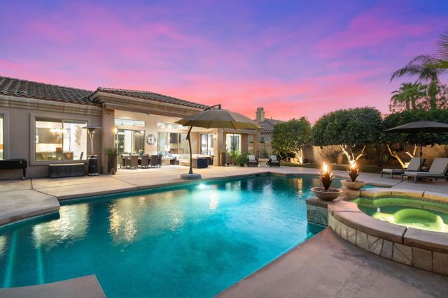 22 Calle La Reina, Rancho Mirage, CA 92270