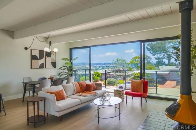 Home for Sale in San Diego