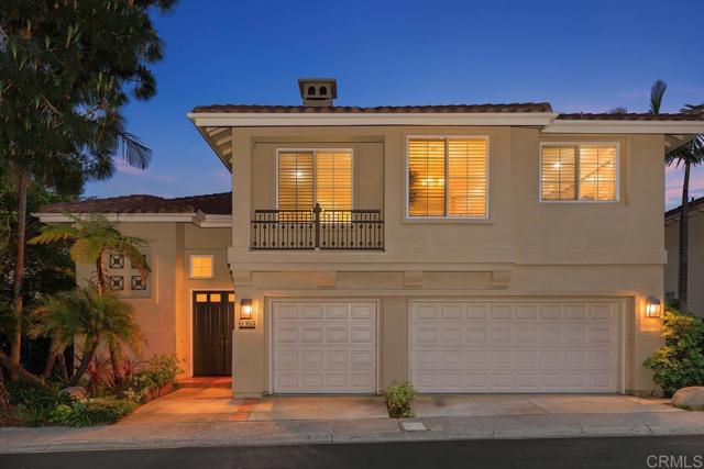 Detail Gallery Image 1 of 49 For 6059 Deerford Row, La Jolla,  CA 92037 - 3 Beds | 2/1 Baths