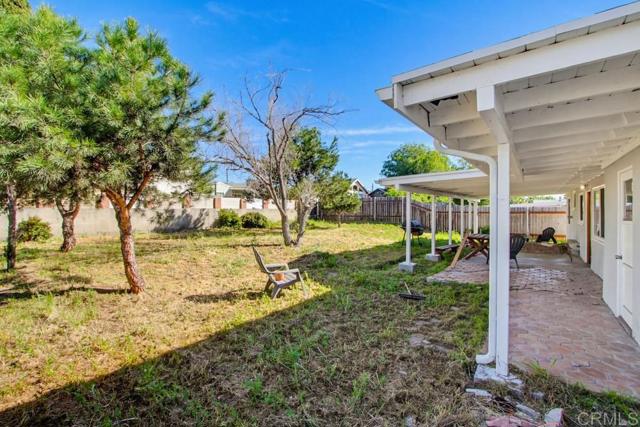 Detail Gallery Image 25 of 36 For 9462 Doheny Rd., Santee,  CA 92071 - 3 Beds | 1 Baths