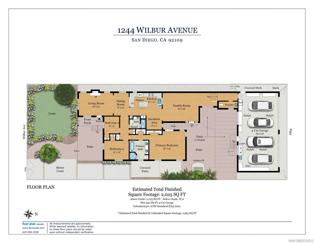 1244 Wilbur Ave - photo 6