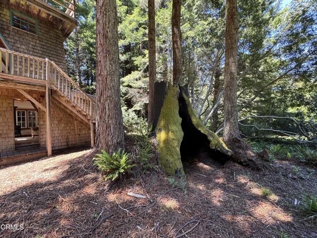 Detail Gallery Image 39 of 45 For 32371 Middle Ridge Rd, Albion,  CA 95410 - 3 Beds | 2 Baths