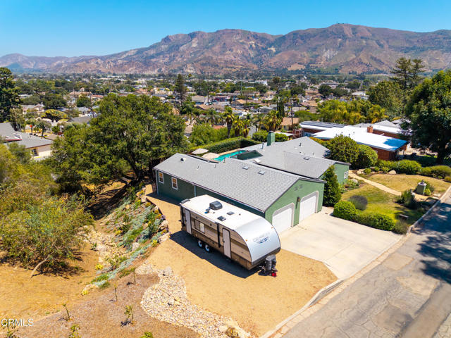 Detail Gallery Image 57 of 59 For 607 N Mill St, Santa Paula,  CA 93060 - 4 Beds | 4 Baths