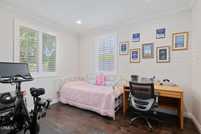 Detail Gallery Image 17 of 27 For 4538 Marrisa Way, Camarillo,  CA 93012 - 4 Beds | 2/1 Baths