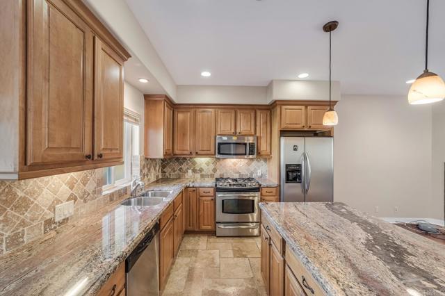 Detail Gallery Image 9 of 29 For 4064 1st Ave, San Diego,  CA 92103 - 3 Beds | 3 Baths