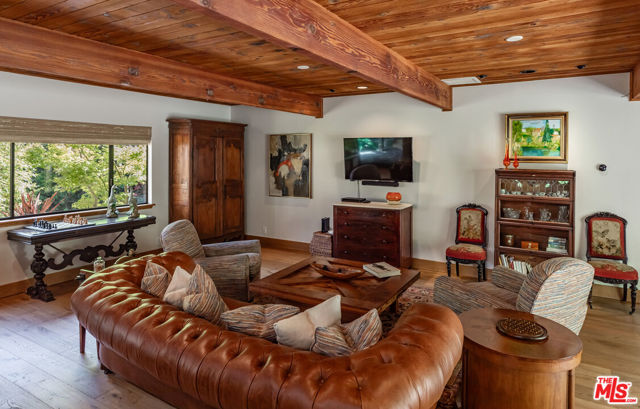 Drew Fenton | 1064 Meadows End Drive Calabasas CA | MLS: 7238352