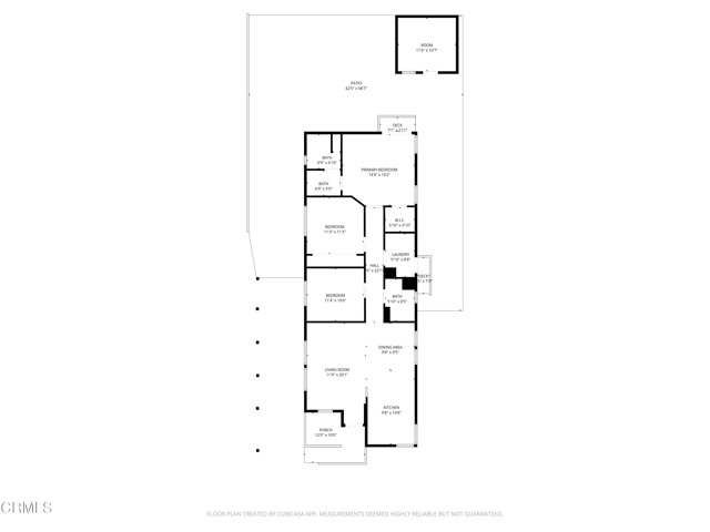Detail Gallery Image 40 of 40 For 24 via Rosal #24,  Camarillo,  CA 93012 - 2 Beds | 2 Baths