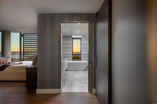 Detail Gallery Image 24 of 48 For 2855 Fifth Ave #1304,  San Diego,  CA 92103 - 3 Beds | 3/1 Baths