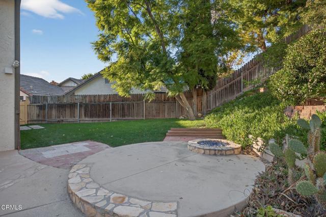 Detail Gallery Image 26 of 34 For 2868 Amber Wood Pl, Thousand Oaks,  CA 91362 - 4 Beds | 2/1 Baths