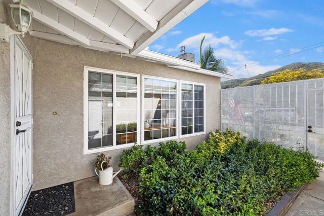 Detail Gallery Image 45 of 45 For 6849 Ballinger Ave, San Diego,  CA 92119 - 3 Beds | 2 Baths