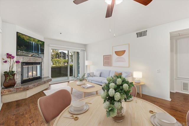 Detail Gallery Image 14 of 68 For 1682 Circa Del Lago #A101,  San Marcos,  CA 92078 - 1 Beds | 1 Baths
