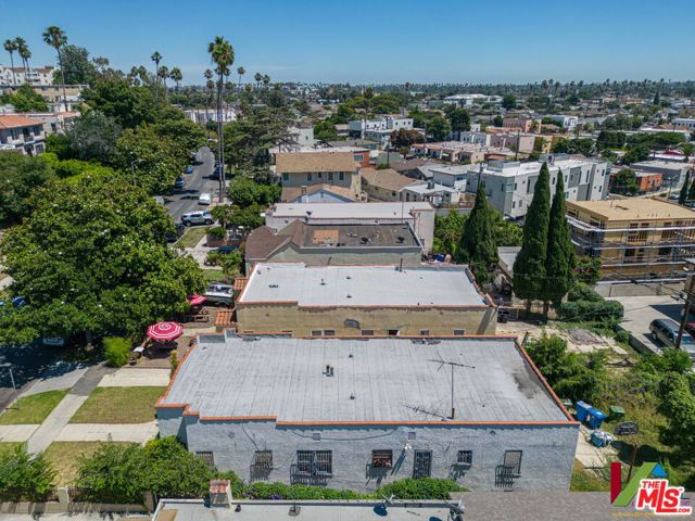 3918 28th Street, Los Angeles, California 90018, ,Multi-Family,For Sale,28th,24420733