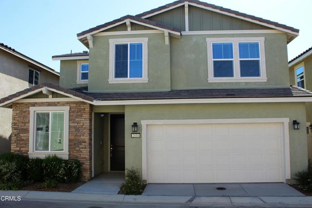 Detail Gallery Image 1 of 18 For 2034 Tangelo Way, Santa Paula,  CA 93060 - 3 Beds | 3/1 Baths