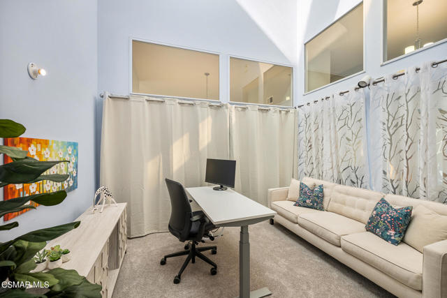 Converted Atrium - Office, Play, Studio