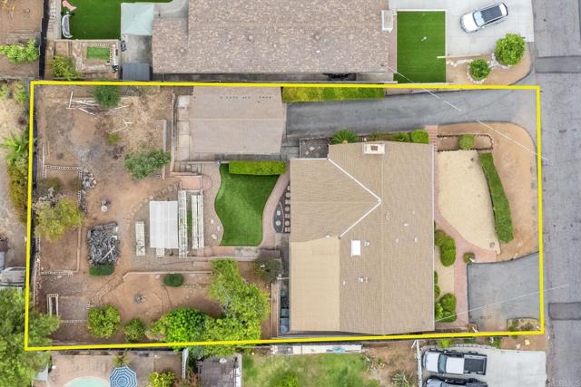 Detail Gallery Image 56 of 57 For 936 W 3rd Ave, Escondido,  CA 92025 - 3 Beds | 1 Baths