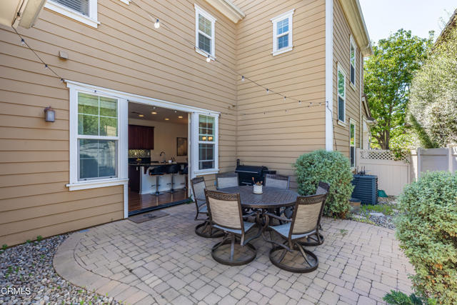 Detail Gallery Image 30 of 31 For 8228 Silver Cir, Ventura,  CA 93004 - 3 Beds | 2/1 Baths