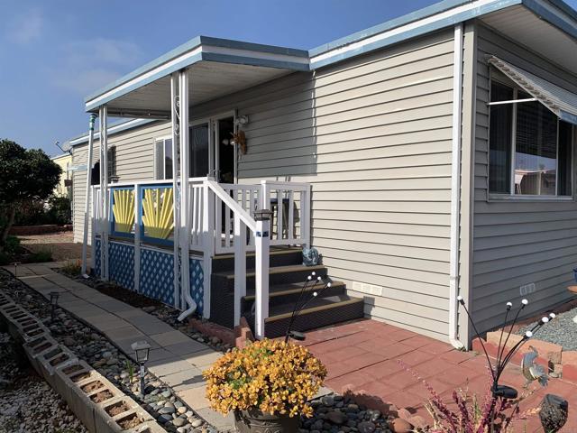 Detail Gallery Image 28 of 42 For 501 Anita Street Spc 50, Chula Vista,  CA 91911 - 2 Beds | 1 Baths