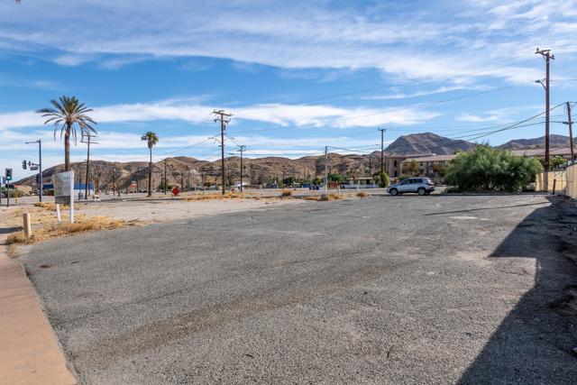 Image 6 of 19 For 68599 Palm Canyon - Vacant Land Drive