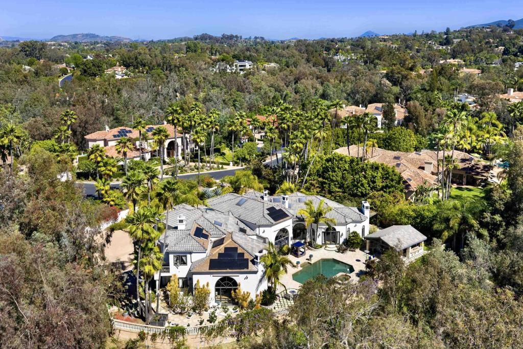 16427 Avenida Cuesta Del Sol