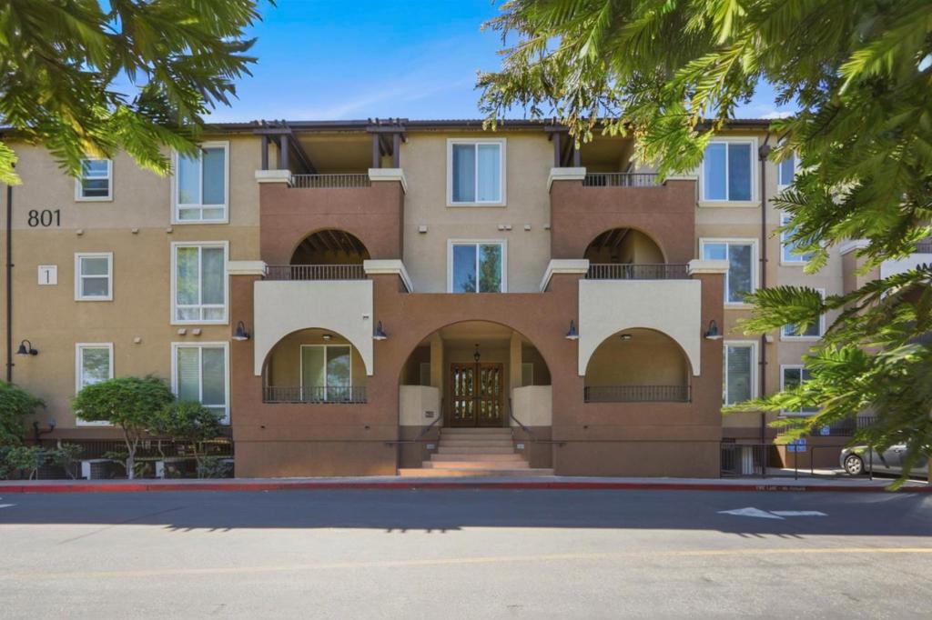 801 S Winchester Boulevard #6400