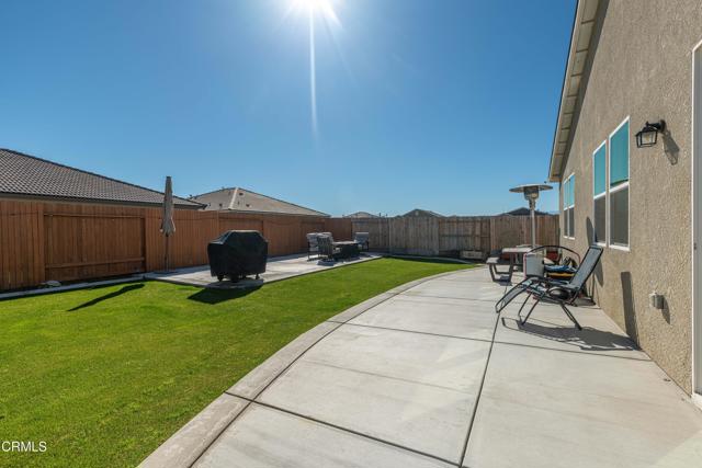 Detail Gallery Image 23 of 31 For 7808 Martian River St, Bakersfield,  CA 93311 - 4 Beds | 2 Baths