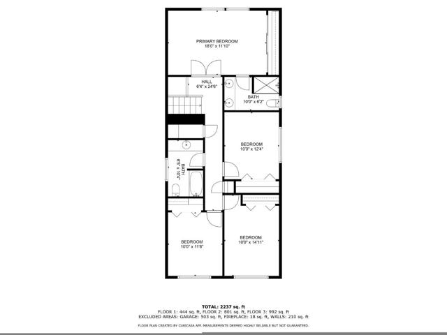165 Leslie Drive, San Carlos CA: https://media.crmls.org/mediaz/cc34f01a-36ee-4c97-8f1f-e3af087f85de.jpg