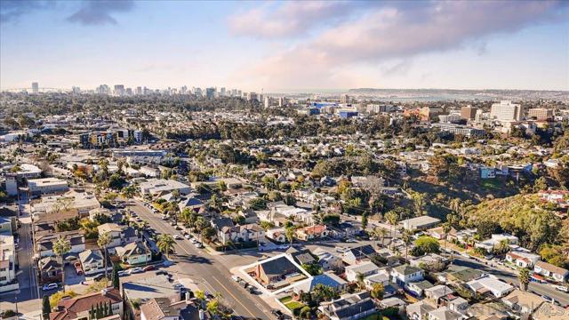 1440 Van Buren Ave, San Diego, California 92103, 3 Bedrooms Bedrooms, ,3 BathroomsBathrooms,Single Family Residence,For Sale,Van Buren Ave,250000425SD