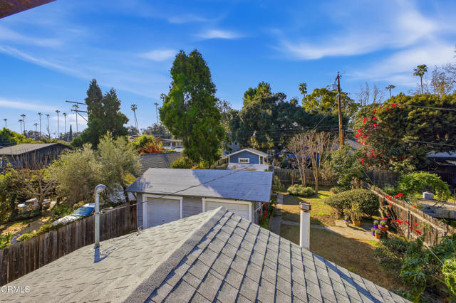 Detail Gallery Image 34 of 43 For 825 N Bushnell Ave, Alhambra,  CA 91801 - 4 Beds | 2 Baths