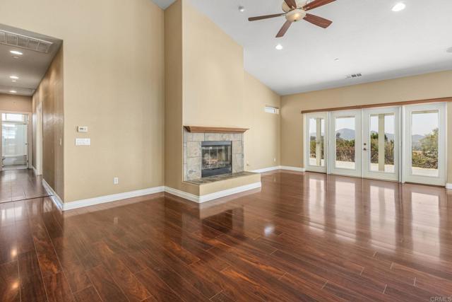 Detail Gallery Image 3 of 29 For 14694 Chaparral Slope Rd, Jamul,  CA 91935 - 3 Beds | 2/1 Baths