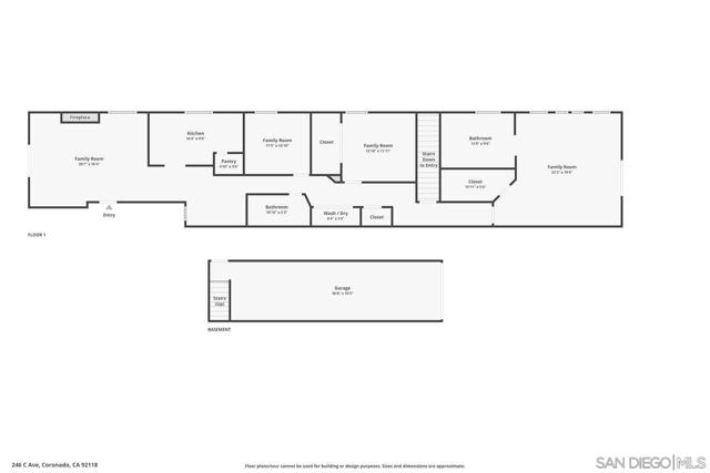246 C Avenue, Coronado CA: https://media.crmls.org/mediaz/cc37e36a-71b1-425c-a031-e0d645f57a34.jpg