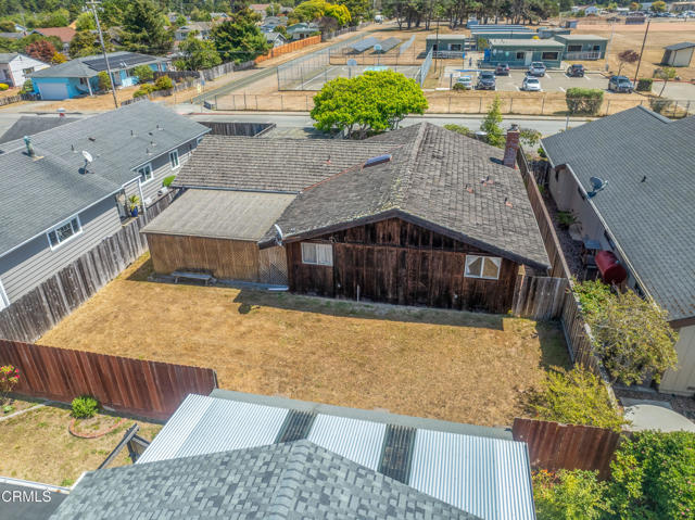 Detail Gallery Image 20 of 21 For 215 S Sanderson Way, Fort Bragg,  CA 95437 - 3 Beds | 1/1 Baths