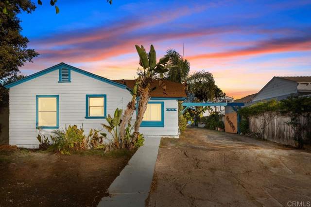 Image 1 of 37 For 4245 41st Street