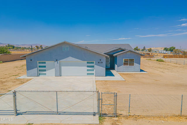 Detail Gallery Image 3 of 35 For 36309 85th St, Littlerock,  CA 93543 - 4 Beds | 3 Baths