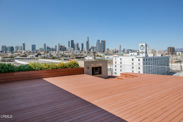 Detail Gallery Image 23 of 33 For 1855 Industrial St #402,  Los Angeles,  CA 90021 - 1 Beds | 1 Baths