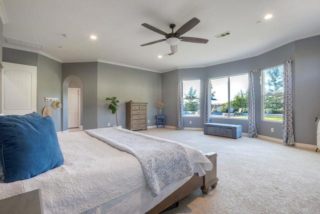 Detail Gallery Image 40 of 109 For 14266 Coeur D Alene Court, Valley Center,  CA 92082 - 4 Beds | 3/1 Baths