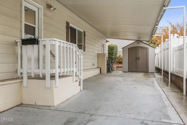 Detail Gallery Image 37 of 45 For 60 Thackery Ct #60,  Ventura,  CA 93003 - 2 Beds | 2 Baths