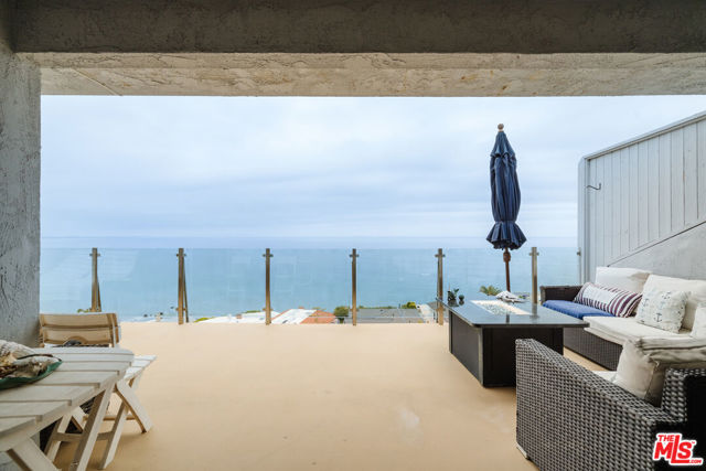 Drew Fenton | 18203 Coastline Drive Malibu CA | MLS: 7350657