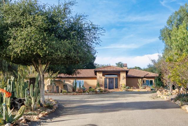 Detail Gallery Image 34 of 74 For 11782 Betsworth Rd, Valley Center,  CA 92082 - 4 Beds | 3 Baths