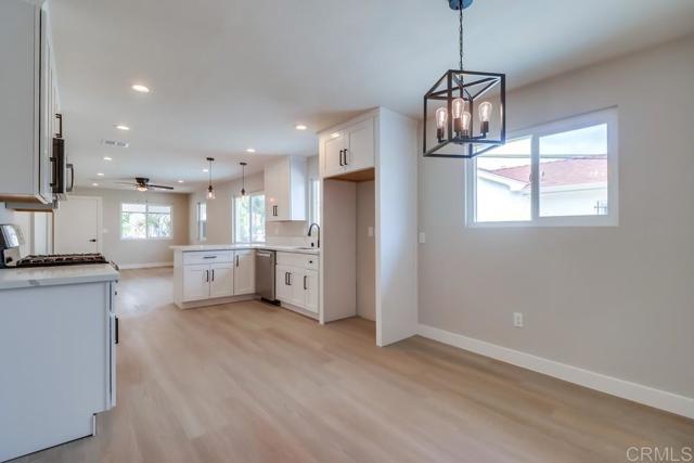 Home for Sale in San Diego