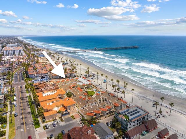 Home for Sale in Oceanside