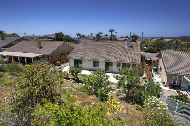Detail Gallery Image 5 of 25 For 5110 Wisteria Drive, Oceanside,  CA 92056 - 4 Beds | 2/1 Baths