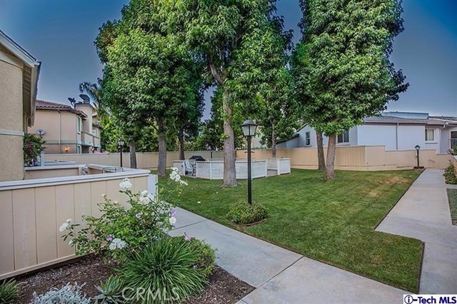 Thumbnail for 260 N Mar Vista AVE #3