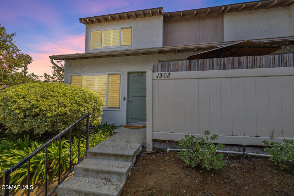 1302 Alessandro Drive