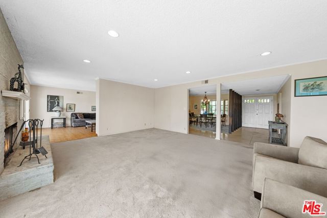 Drew Fenton | 370 Surfview Drive Pacific Palisades CA | MLS: 7385263