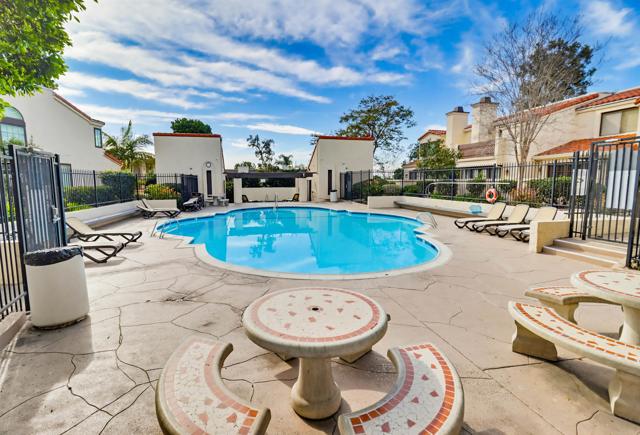Detail Gallery Image 31 of 34 For 5715 Baltimore Dr #91,  La Mesa,  CA 91942 - 3 Beds | 2/1 Baths