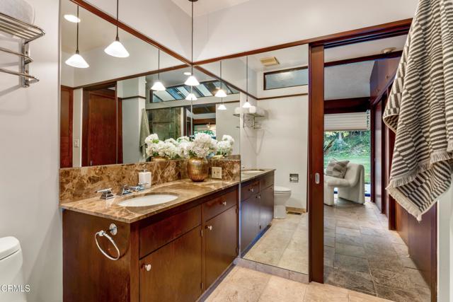 Detail Gallery Image 35 of 67 For 1345 Carnarvon Dr, Pasadena,  CA 91103 - 2 Beds | 2 Baths