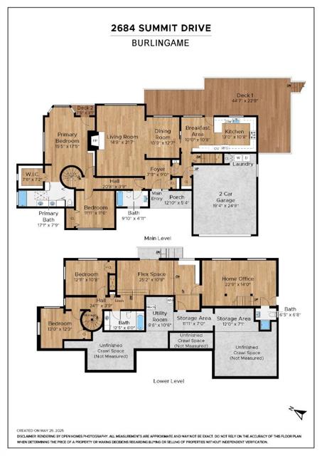 2684 Summit Drive, Burlingame CA: https://media.crmls.org/mediaz/cc455b35-456d-4adb-8976-58c86c2d1d72.jpg